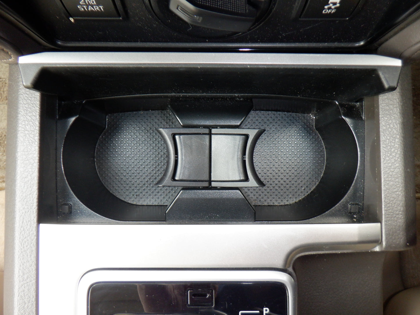 850 TOYOTA LAND CRUISER PRADO TX L PACKAGE MATTE BLACK EDITION 2022 TRJ150-0150825
