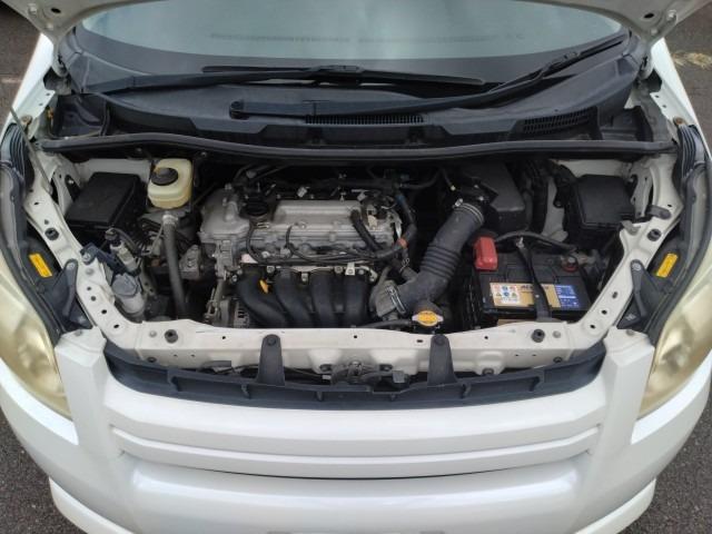 882 TOYOTA NOAH S 2009 / Milage: 241,166 Km