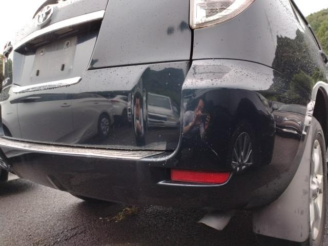 901 TOYOTA VANGUARD 240S G PACKAGE 2012 / Milage: 213185 Km