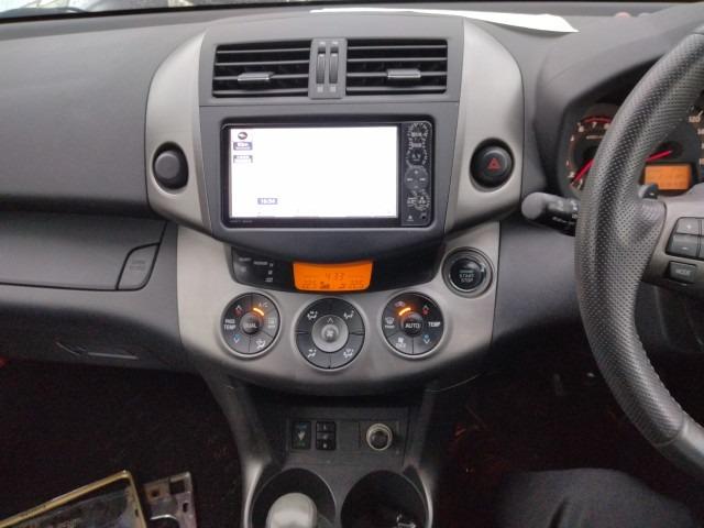 901 TOYOTA VANGUARD 240S G PACKAGE 2012 / Milage: 213185 Km