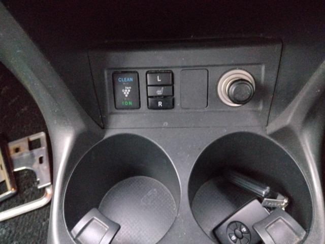 901 TOYOTA VANGUARD 240S G PACKAGE 2012 / Milage: 213185 Km