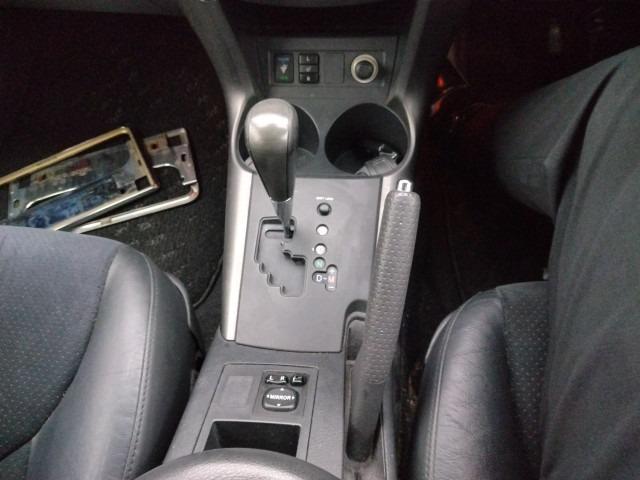 901 TOYOTA VANGUARD 240S G PACKAGE 2012 / Milage: 213185 Km