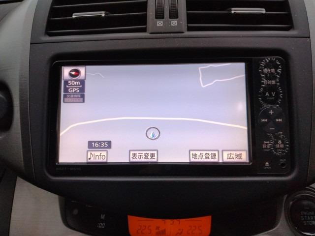 901 TOYOTA VANGUARD 240S G PACKAGE 2012 / Milage: 213185 Km