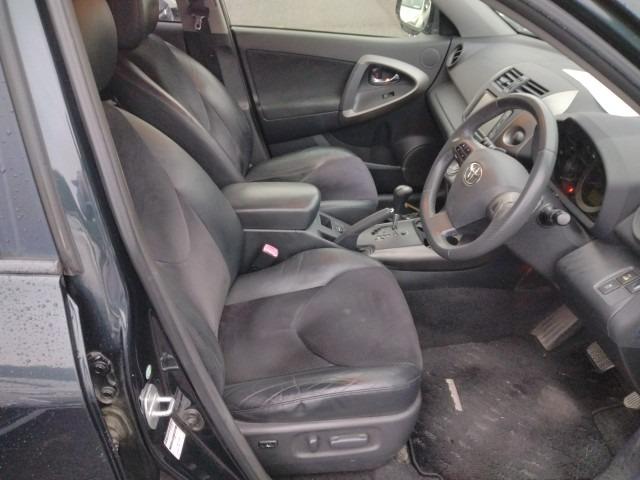 901 TOYOTA VANGUARD 240S G PACKAGE 2012 / Milage: 213185 Km