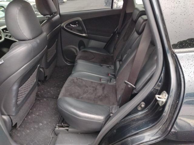901 TOYOTA VANGUARD 240S G PACKAGE 2012 / Milage: 213185 Km