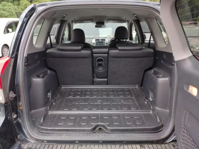 901 TOYOTA VANGUARD 240S G PACKAGE 2012 / Milage: 213185 Km