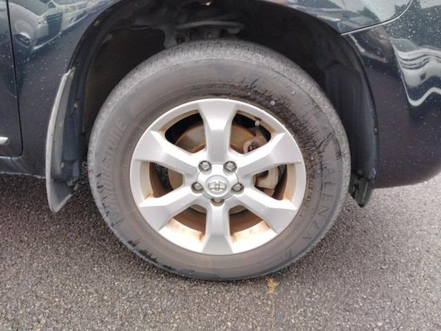 901 TOYOTA VANGUARD 240S G PACKAGE 2012 / Milage: 213185 Km