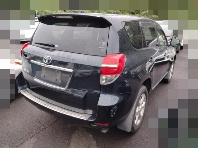901 TOYOTA VANGUARD 240S G PACKAGE 2012 / Milage: 213185 Km