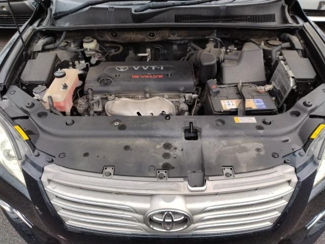 901 TOYOTA VANGUARD 240S G PACKAGE 2012 / Milage: 213185 Km