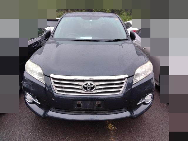 901 TOYOTA VANGUARD 240S G PACKAGE 2012 / Milage: 213185 Km