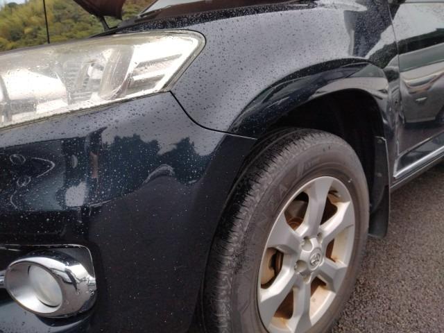 901 TOYOTA VANGUARD 240S G PACKAGE 2012 / Milage: 213185 Km