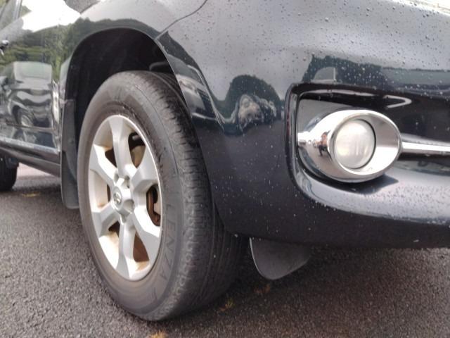 901 TOYOTA VANGUARD 240S G PACKAGE 2012 / Milage: 213185 Km