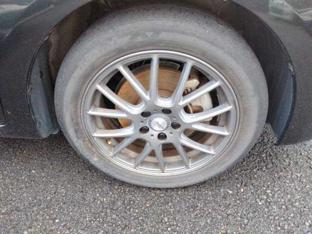 905 TOYOTA RACTIS G 2012 / Milage: 95,342 Km
