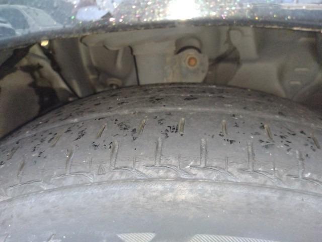 905 TOYOTA RACTIS G 2012 / Milage: 95,342 Km