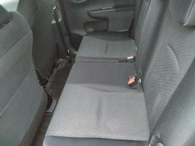 905 TOYOTA RACTIS G 2012 / Milage: 95,342 Km