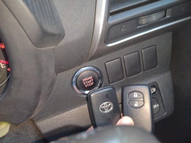 905 TOYOTA RACTIS G 2012 / Milage: 95,342 Km
