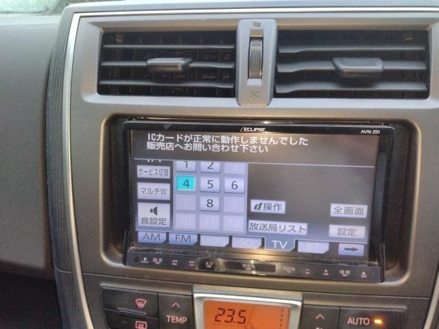 905 TOYOTA RACTIS G 2012 / Milage: 95,342 Km
