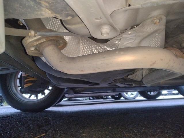 905 TOYOTA RACTIS G 2012 / Milage: 95,342 Km