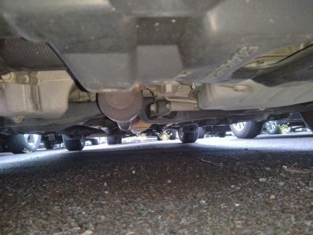 905 TOYOTA RACTIS G 2012 / Milage: 95,342 Km