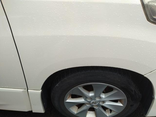 902 TOYOTA ALPHARD 240G 2010 / Milage: 220745 Km