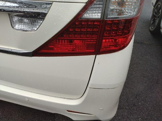 902 TOYOTA ALPHARD 240G 2010 / Milage: 220745 Km