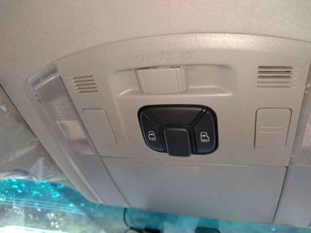 902 TOYOTA ALPHARD 240G 2010 / Milage: 220745 Km