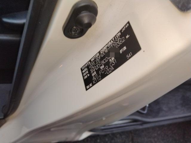 902 TOYOTA ALPHARD 240G 2010 / Milage: 220745 Km