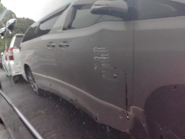 903 TOYOTA ALPHARD 240S PRIME SELECTION Ⅱ 2010 / Milage: 130,666 Km