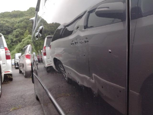 903 TOYOTA ALPHARD 240S PRIME SELECTION Ⅱ 2010 / Milage: 130,666 Km