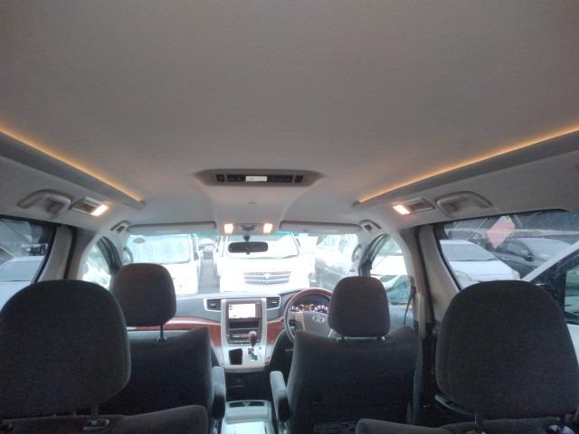 903 TOYOTA ALPHARD 240S PRIME SELECTION Ⅱ 2010 / Milage: 130,666 Km