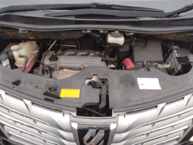903 TOYOTA ALPHARD 240S PRIME SELECTION Ⅱ 2010 / Milage: 130,666 Km