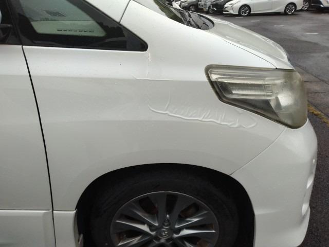 904 TOYOTA ALPHARD 240G 2010 / Milage: 175,228 Km