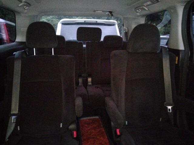 904 TOYOTA ALPHARD 240G 2010 / Milage: 175,228 Km