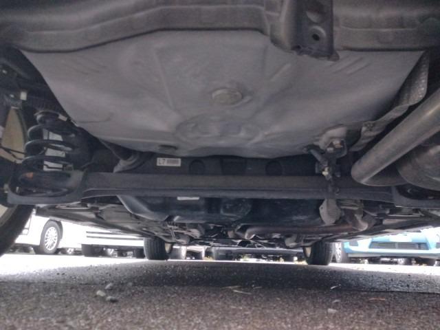 906 TOYOTA RACTIS S 2011 / Milage: 95,342 Km