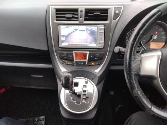 906 TOYOTA RACTIS S 2011 / Milage: 95,342 Km