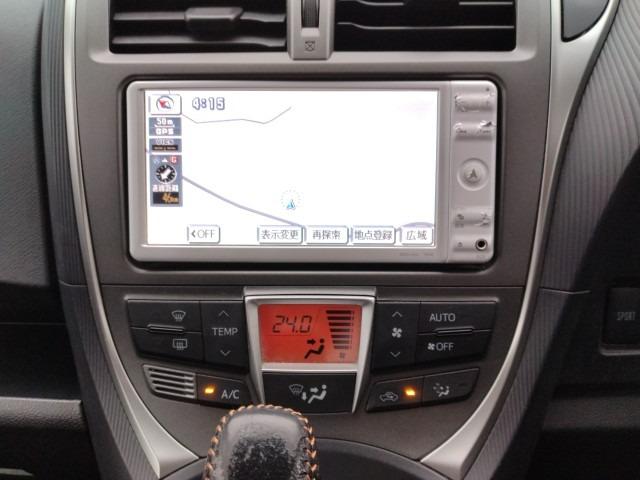 906 TOYOTA RACTIS S 2011 / Milage: 95,342 Km