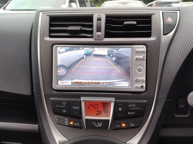 906 TOYOTA RACTIS S 2011 / Milage: 95,342 Km