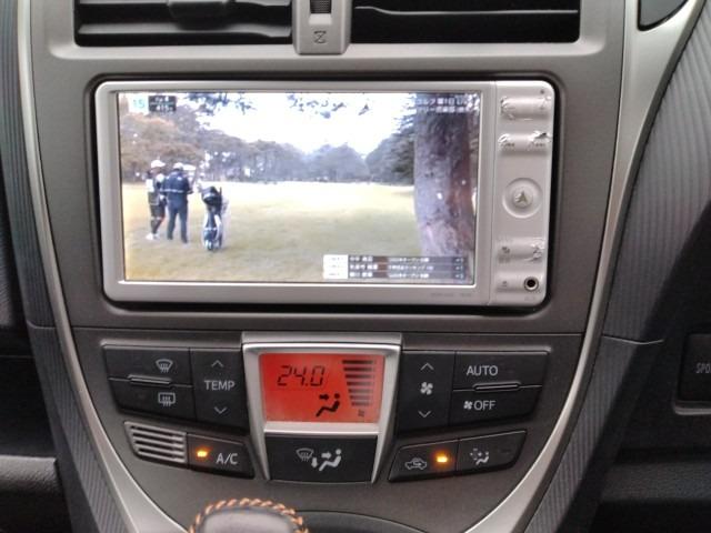 906 TOYOTA RACTIS S 2011 / Milage: 95,342 Km