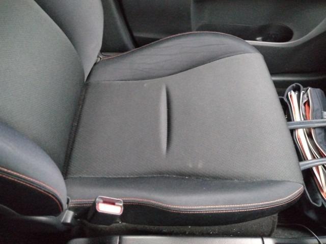 906 TOYOTA RACTIS S 2011 / Milage: 95,342 Km
