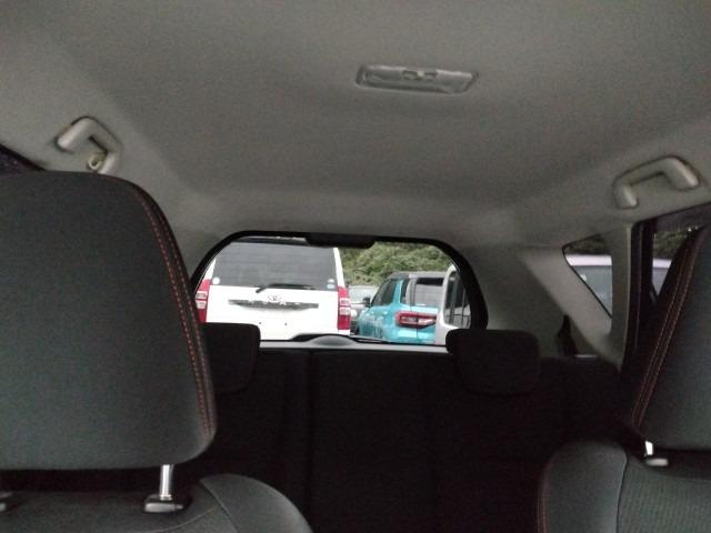 906 TOYOTA RACTIS S 2011 / Milage: 95,342 Km