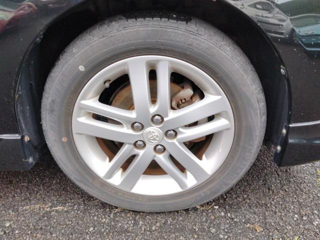 906 TOYOTA RACTIS S 2011 / Milage: 95,342 Km