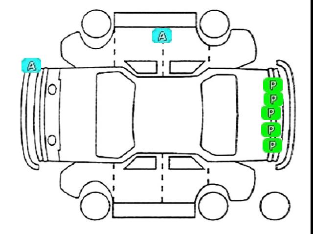 906 TOYOTA RACTIS S 2011 / Milage: 95,342 Km