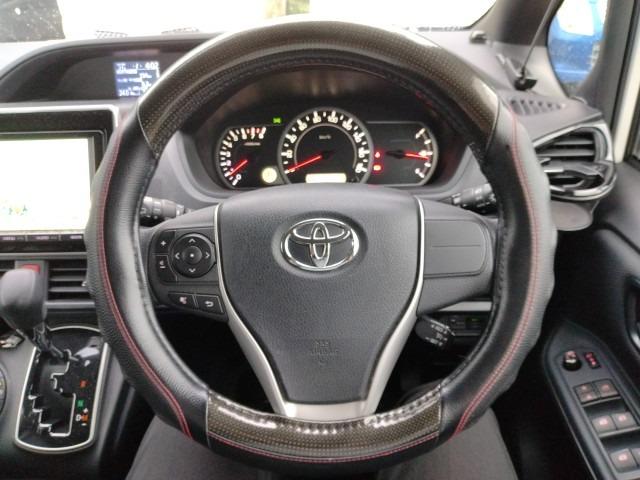 907 TOYOTA NOAH X DELIGHT PLUS 2016 / Milage: 125,910 Km