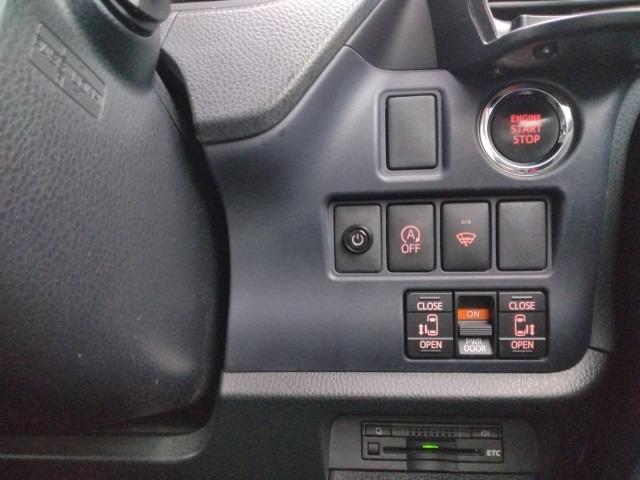 907 TOYOTA NOAH X DELIGHT PLUS 2016 / Milage: 125,910 Km
