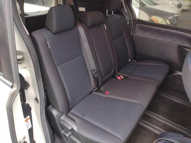 907 TOYOTA NOAH X DELIGHT PLUS 2016 / Milage: 125,910 Km