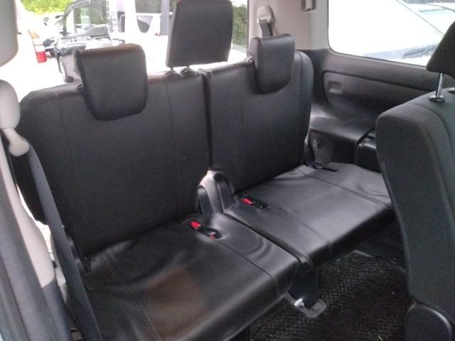 907 TOYOTA NOAH X DELIGHT PLUS 2016 / Milage: 125,910 Km