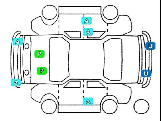 935 TOYOTA HARRIER PREMIUM 2019 / Mileage 88559Km DIRECT SHIPMENT FROM TOYOTA DEALER IN JAPAN