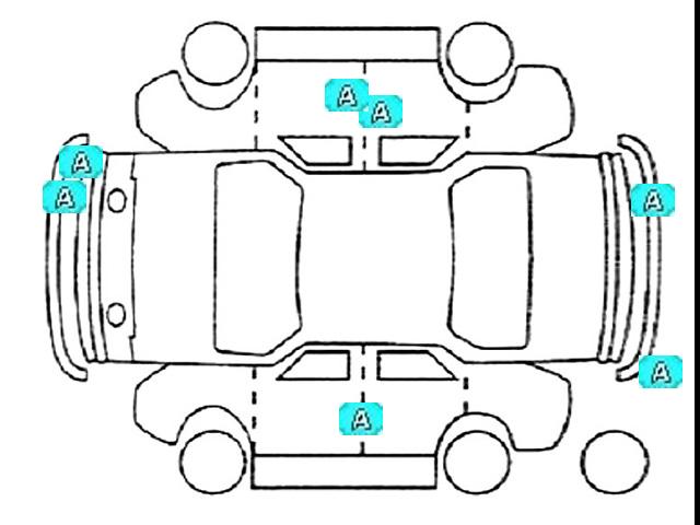 929 TOYOTA HARRIER PREMIUM 2016 / Mileage 161760Km DIRECT SHIPMENT FROM TOYOTA DEALER IN JAPAN