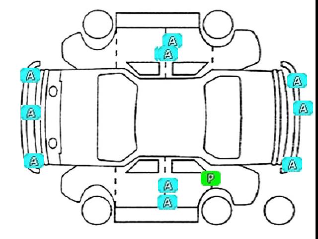 928 TOYOTA HARRIER ELEGANCE 2018 / Mileage 103808 DIRECT SHIPMENT FROM TOYOTA DEALER IN JAPAN
