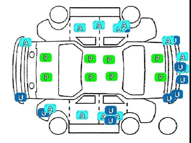 1004.TOYOTA VANGUARD 240S S PACKAGE 2013 Milage:220,290Km